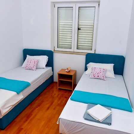 Apartment Sea Star 두브로브니크 외부 사진