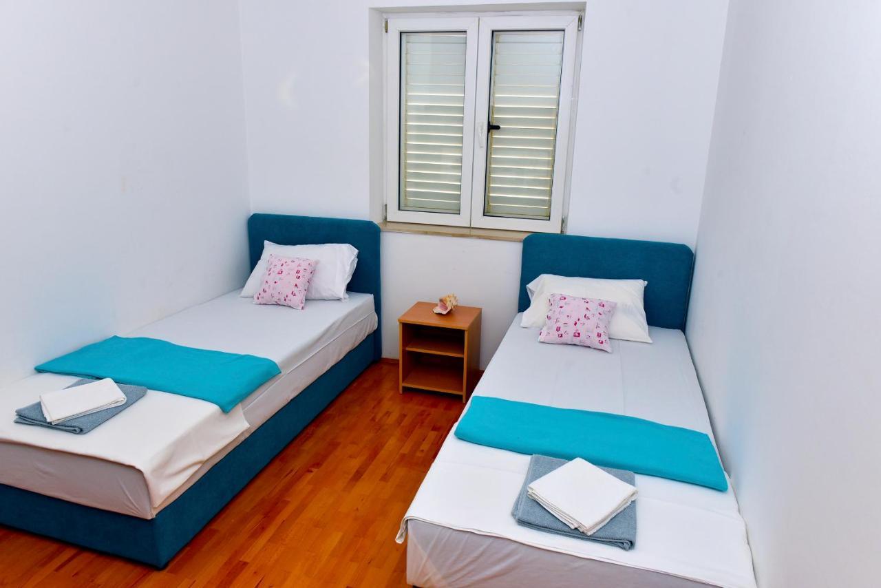 Apartment Sea Star 두브로브니크 외부 사진