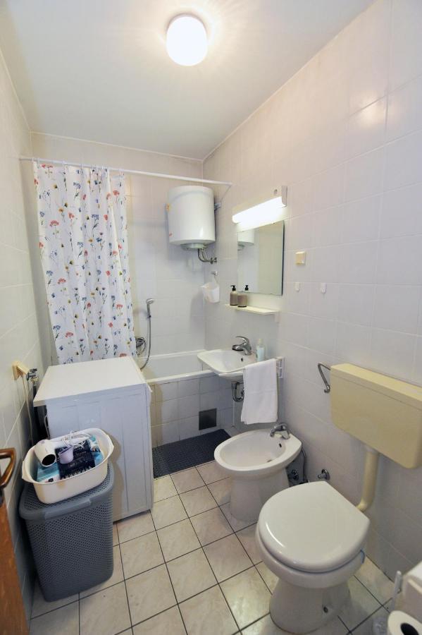 Apartment Sea Star 두브로브니크 외부 사진