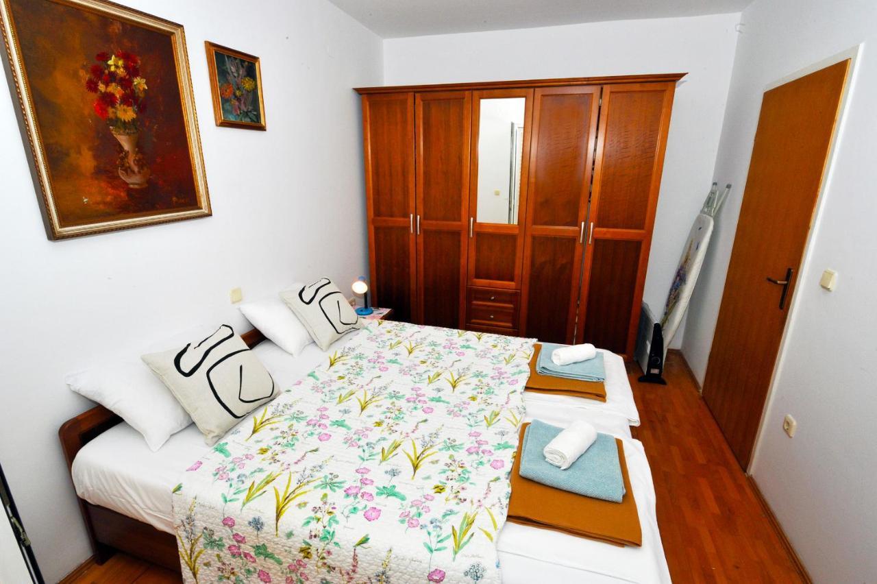 Apartment Sea Star 두브로브니크 외부 사진
