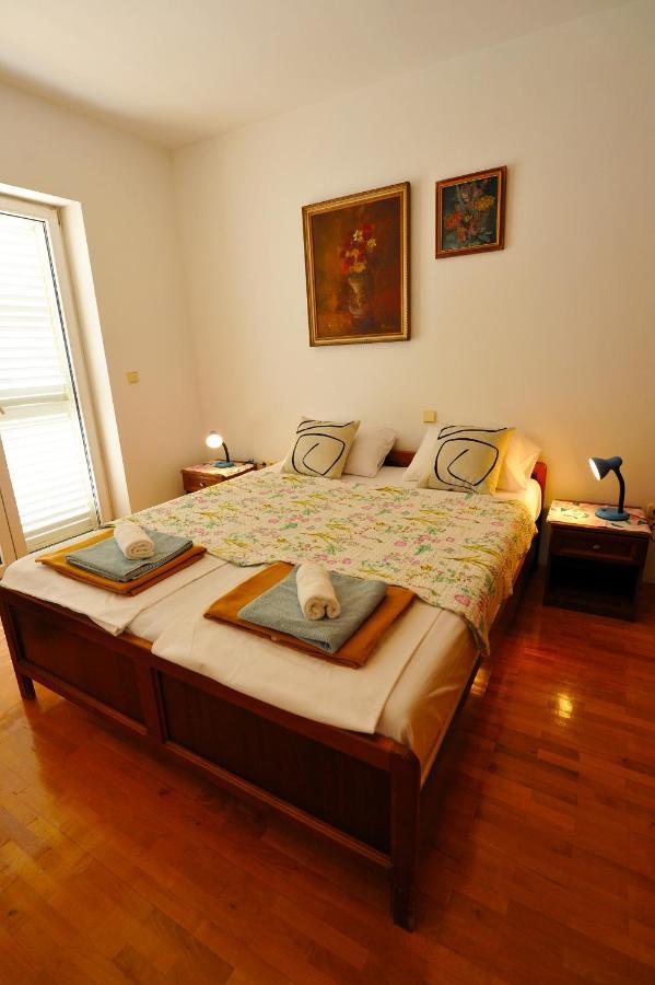 Apartment Sea Star 두브로브니크 외부 사진