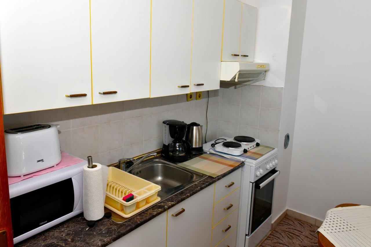 Apartment Sea Star 두브로브니크 외부 사진