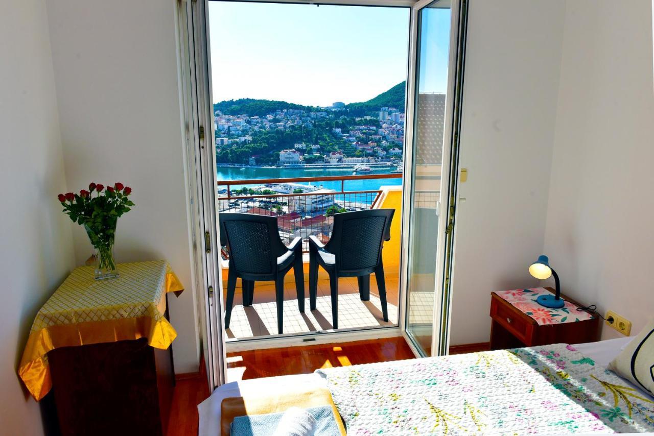 Apartment Sea Star 두브로브니크 외부 사진